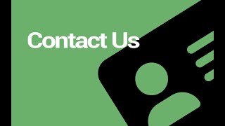 Contact Us - Haze Studios Web-App screenshot 4