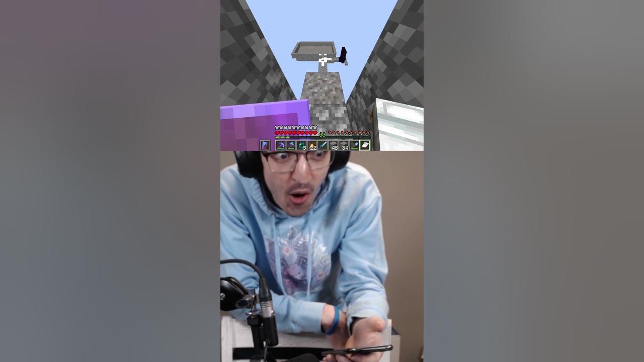 SmallAnt learns something new about himself - YouTube