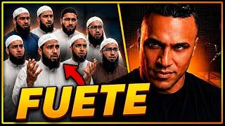 Eight Muslim Callers Challenged Christianity In A Row — Every Single One GOT FUETE!