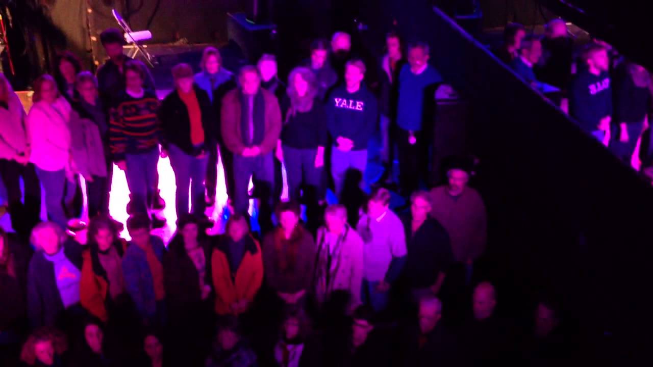 Music For Everyone Lancaster PA community chorus