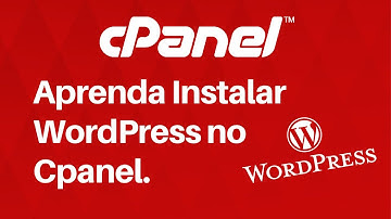 Aprenda Como Instalar WordPress Manualmente no Cpanel em 5 Passos