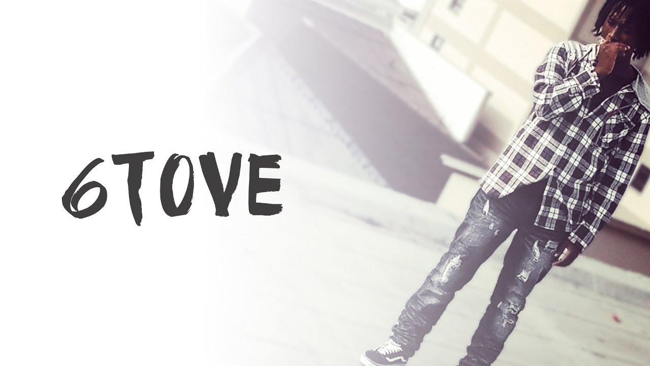 Bands Epps - SIX STOVE (feat. MPA Spud, MPA MudGod & MPA Yikes)