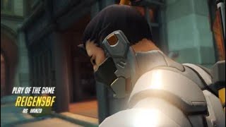 is that a pro hanzo??????