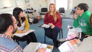 Making the Most of Your Learning Experience