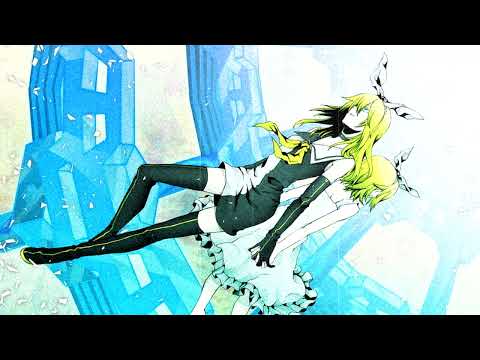 【ついなちゃん 】Meltdown/炉心融解 【Synth V & Music box】 (PLS READ DESC)