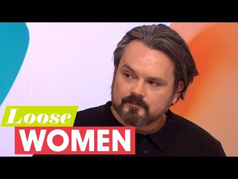 S Club 7's Paul Cattermole Opens Up About His Financial Difficulties | Loose Women