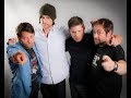 Jared, Jensen, Misha and Mark Sheppard Funny Moments (Part 2)