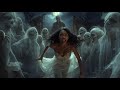 The Girl Who Married A Ghost #story