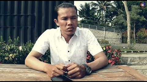 CINTA SEGITIGA cipta gun labero Simarmata ( PADOT TRIO ) ( jepri Silalahi )