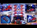 トミカを自動駐車！特別なGT-Rもカッコいい！トミカ オートメッド パーキング ショールーム / tomica+ Automated tomica PARKING with showroom