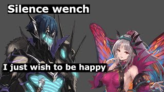 Feh Lif Thrasir Vs Abyssal Plumeria Support Duo Clear