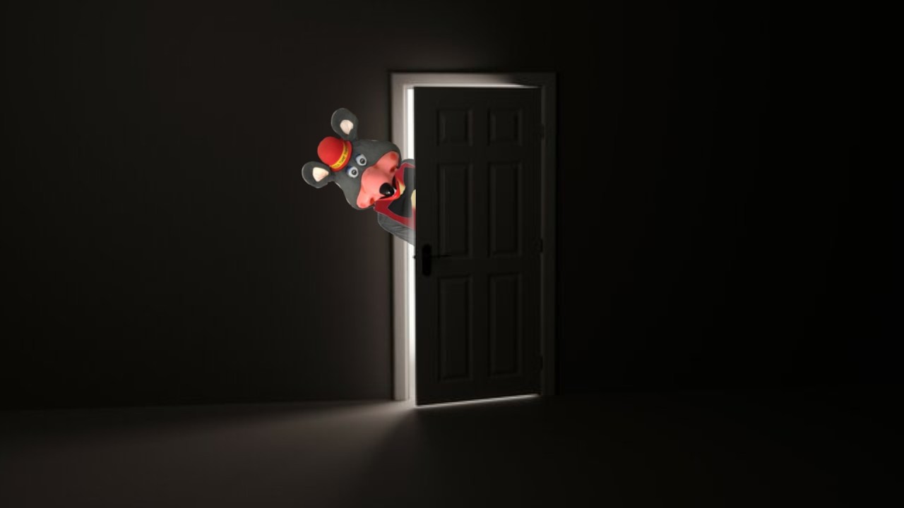 YOU asked for this...