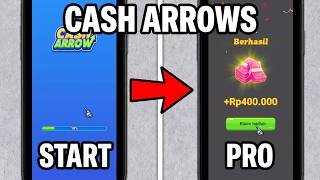 Cash Arrows कैसे खेलें: शुरुआती लोगों के लिए (स्टेप-बाय-स्टेप गाइड) screenshot 3