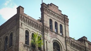 POTTERY PROBLEMS  The Demise of East Liverpool | Abandoned Ohio