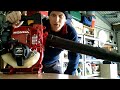 Honda HHB25 Leaf Blower , a year later