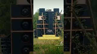 Ppm  Cek Sound Prepare Karnaval Kintelan Puri Mojokerto ceksaund ppm