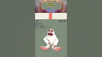 Mammoth Faerie Island Tutorial