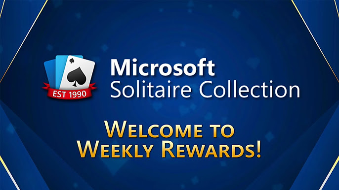 Get a free week of Microsoft Solitaire Collection Premium Edition