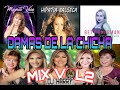 Chicha mix damas vol2        azucena aymaramaria de los angeles gloria gomez y ms