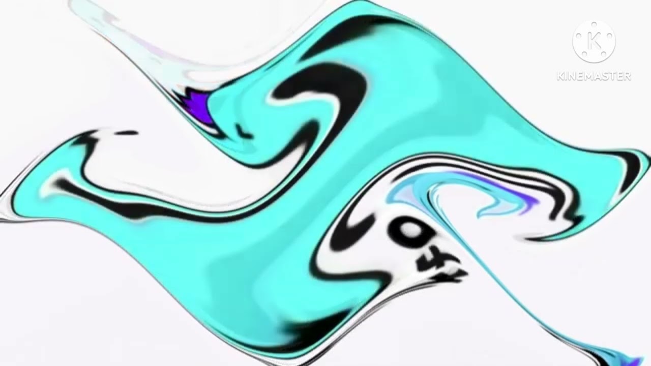 Pinkfong Crashed Color Effects Exo^3