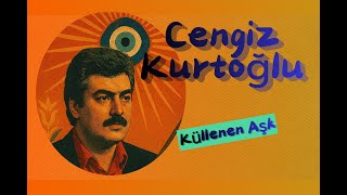 Cengiz Kurtoğlu - Küllenen Aşk (Anadolu Psych Rock Cover)