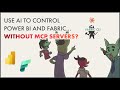 Control Power BI and Microsoft Fabric with AI tools (WITHOUT MCP Servers)