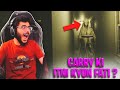 Carry Horror Madison Highlight Part 1