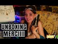 💍[TOLKIEN] Unboxing 🗡️👗  On fête les 10.000 de la page Facebook 🎉
