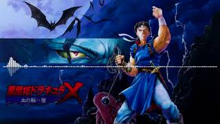 Castlevania: Rondo of Blood - Bloodlines Extended 1 hour