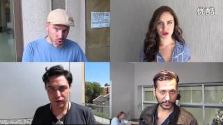 Nothing Is True. Everything Is Permitted.