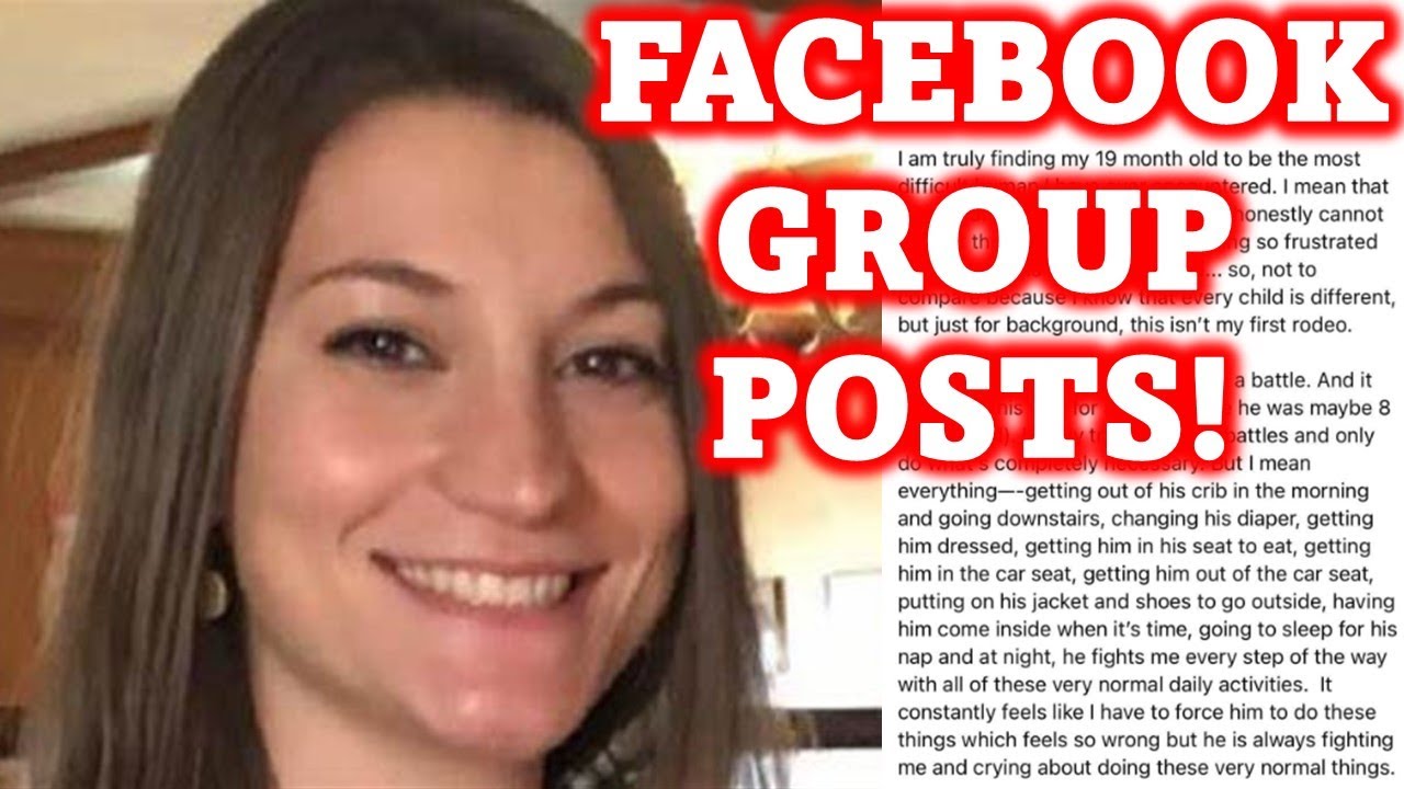 LINDSAY CLANCY POST "My 19 month old is the most difficult human I've