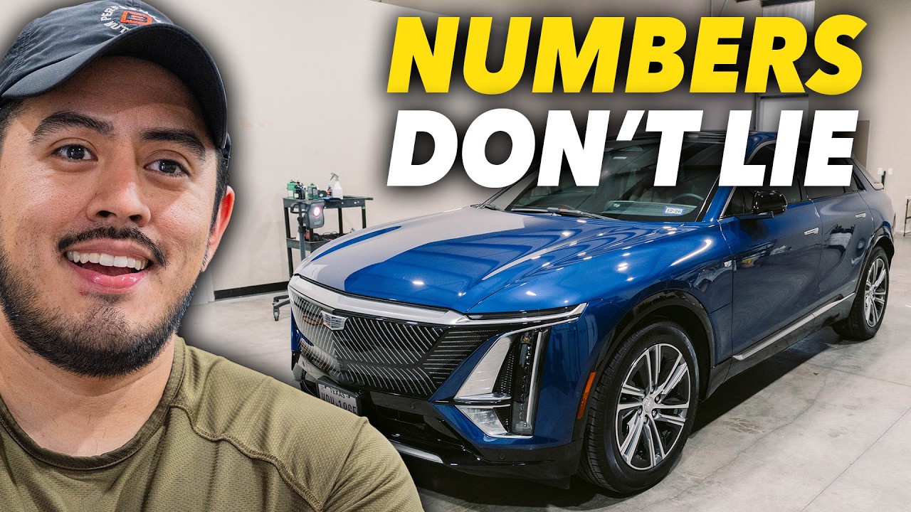 4 Things Every Detailer MUST Know to Grow Their Business