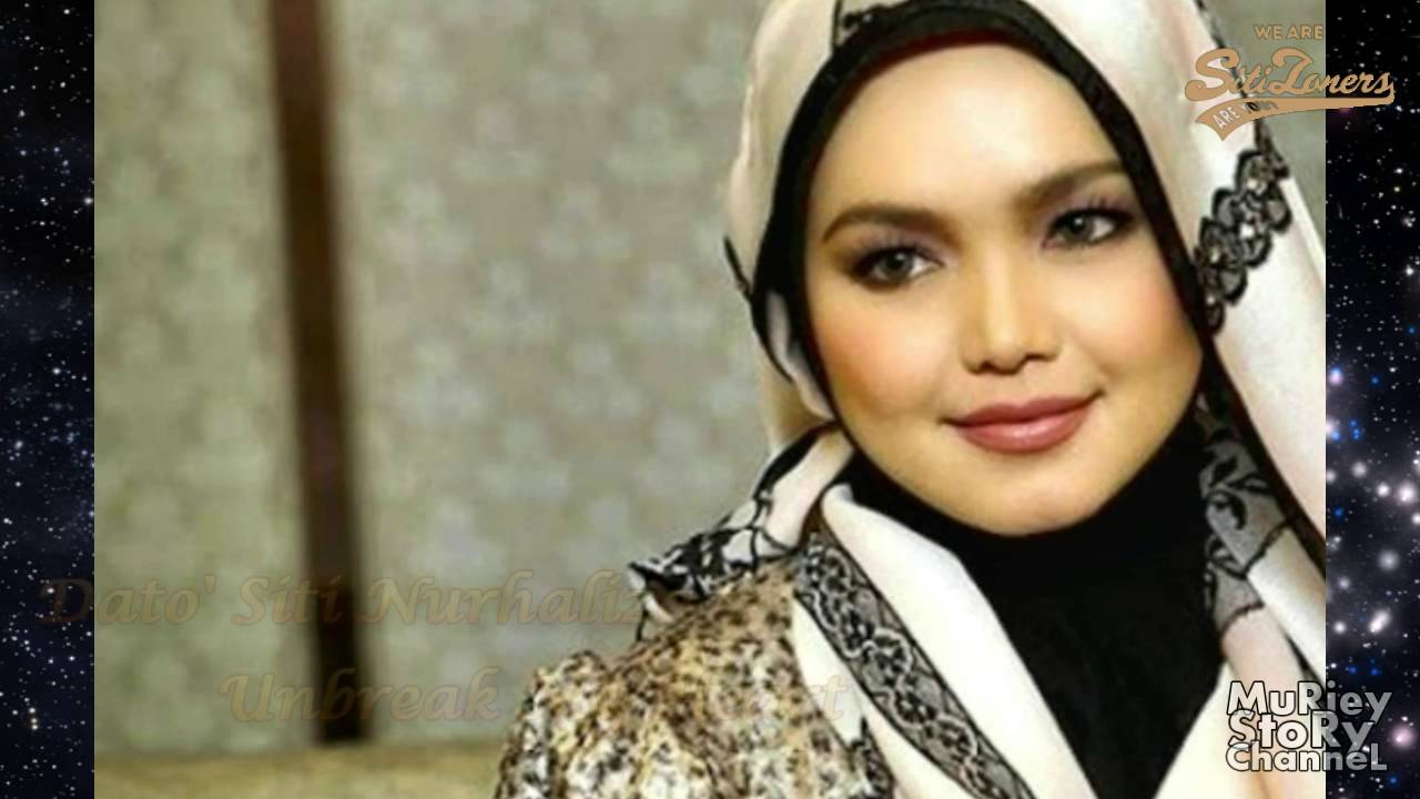 Dato Siti Nurhaliza Unbreak My Heart Cover Smule Youtube