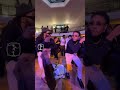 🔥 DANCEHALL VYBZ AT JUSTE DEBOUT Pure energy in the circle