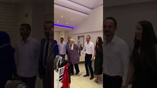 Laz Düğünü Ümüşhane Çe