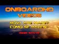 Editing iMovie OnBoardHD - How are made? / Cómo se hacen?