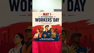 Worker Day celebrations in UAE 🇦🇪 #uae #workersday #uaelife #dubailife #gulflife