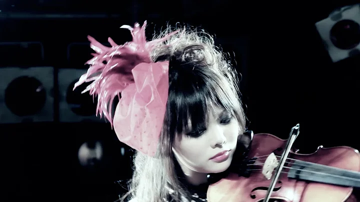 Rose Noire [FEED] MV FULL