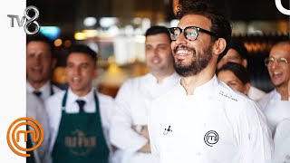 Masterchef Türki̇ye 59. Bölüm Fragmani