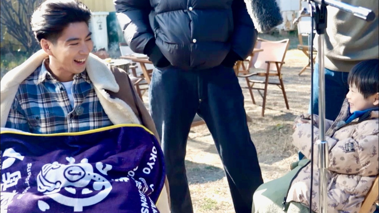 賀来 賢人 兄 写真