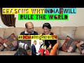 10 सबूत की INDIA 2050 तक दुनिया पर राज करेगा 10 Reasons Why India will Rule the World in 2050