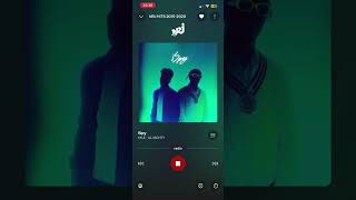 Boulevard des airs feat vianney allez reste version nrj