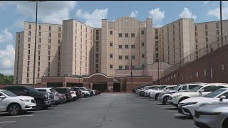 Fulton County commissioners greenlight plans to invest $1.2B in jail renovations