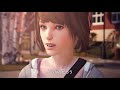 #02：【Life Is Strange】アメリカ版時をかける少女【登場人物紹介】