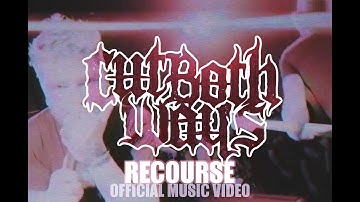 Cut Both Ways - "Recourse" Official Music Video