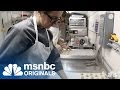 This is how pot edibles are made  originals  msnbc