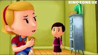 Kichkina Nikolya 13-Qism Ozbek Tilida Кичкина Николя 13-Қисм Ўзбек Тилида