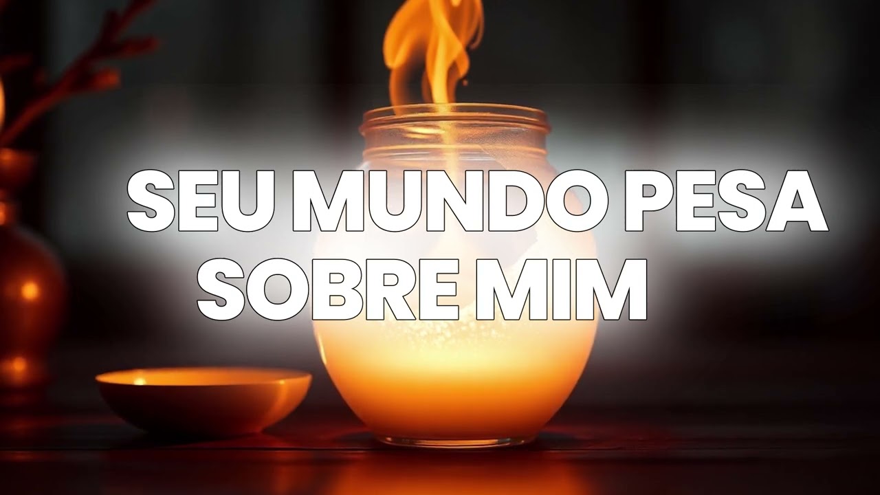 Hino 13 – Em Fervente Oração Versão Modernizada