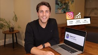 How To GROW on Instagram 2024 - Boost IG Followers