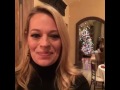 Merry christmas from jeri ryan